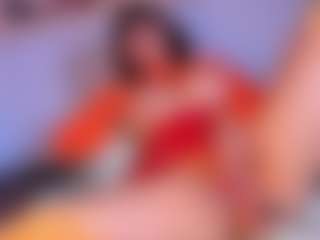 ISA's Live Sex Cam Show