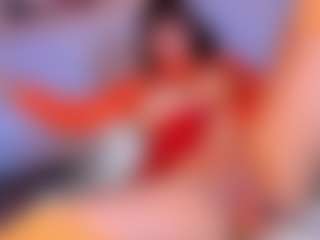 ISA's Live Sex Cam Show