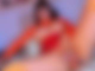 ISA's Live Sex Cam Show