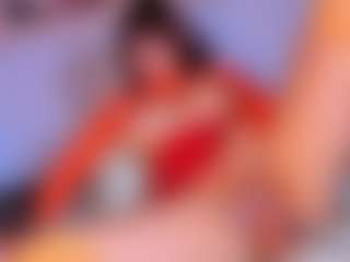 ISA's Live Sex Cam Show