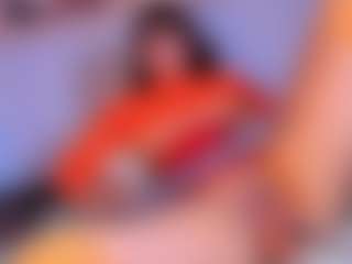 ISA's Live Sex Cam Show