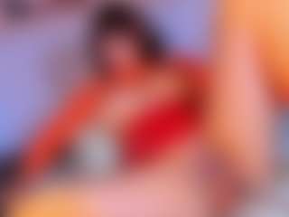 ISA's Live Sex Cam Show