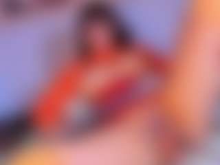 Live cam show with ISA - Strip Teen (18+) on sexytreat.net