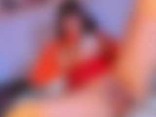 Live cam show with ISA - Black Dildo on Adult Interactions