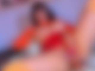 Live cam show with ISA - Young Adult Teen (18+) on fuklive.com