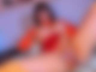 ISA's Live Sex Cam Show