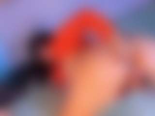 ISA's Live Sex Cam Show