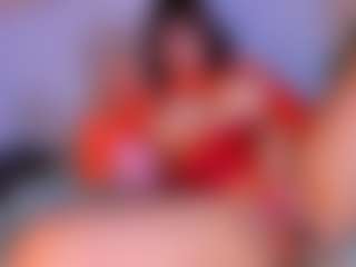 ISA's Live Sex Cam Show
