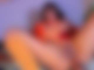 ISA's Live Sex Cam Show