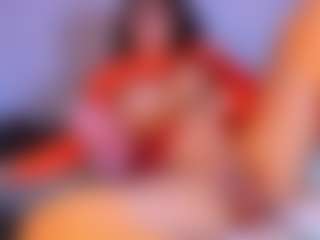 ISA's Live Sex Cam Show