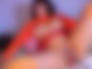 Show in cam erotica live di ISA