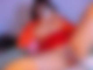ISA's Live Sex Cam Show