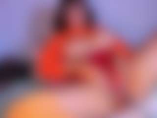 ISA's Live Sex Cam Show