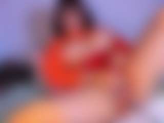 ISA's Live Sex Cam Show