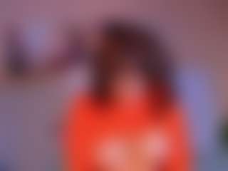ISA's Live Sex Cam Show