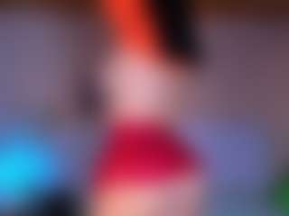ISA's Live Sex Cam Show