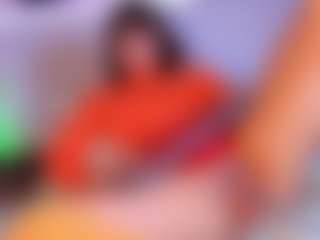 ISA's Live Sex Cam Show