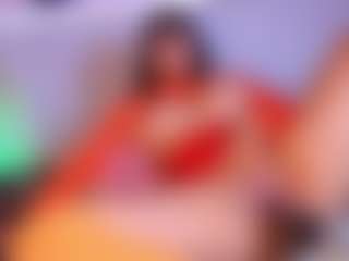 ISA's Live Sex Cam Show