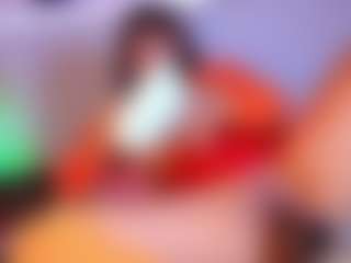 ISA's Live Sex Cam Show