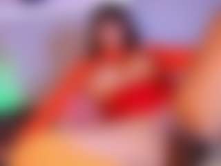 ISA's Live Sex Cam Show