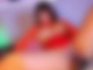 ISA's Live Sex Cam Show