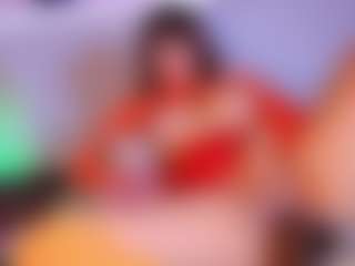 ISA's Live Sex Cam Show