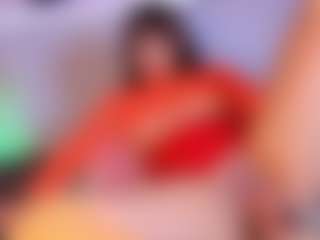 ISA's Live Sex Cam Show