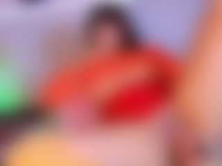 ISA's Live Sex Cam Show
