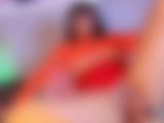 ISA's Live Sex Cam Show