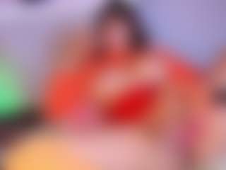 ISA's Live Sex Cam Show