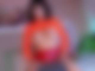ISA's Live Sex Cam Show