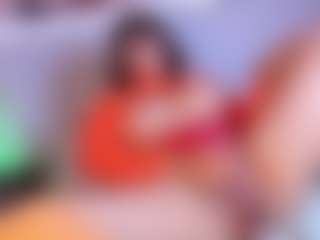 ISA's Live Sex Cam Show