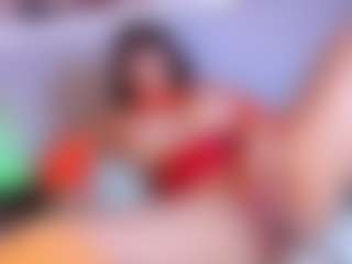 ISA's Live Sex Cam Show