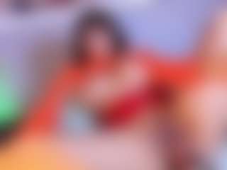 ISA's Live Sex Cam Show