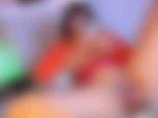 Live cam show with ISA - HD Toys on Camsoda