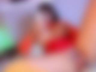 ISA's Live Sex Cam Show