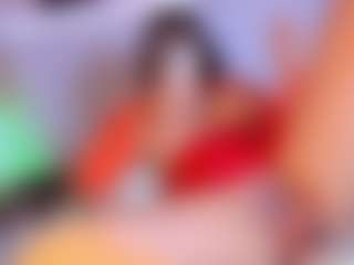 ISA's Live Sex Cam Show