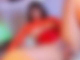 Live cam show with ISA - Creampie on Camsoda