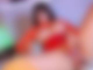 ISA's Live Sex Cam Show