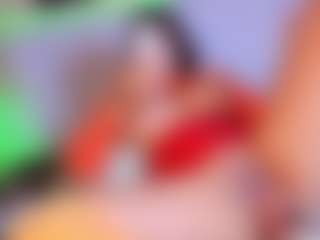 ISA's Live Sex Cam Show