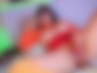 ISA's Live Sex Cam Show