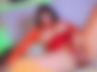 ISA's Live Sex Cam Show