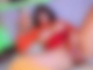 ISA's Live Sex Cam Show