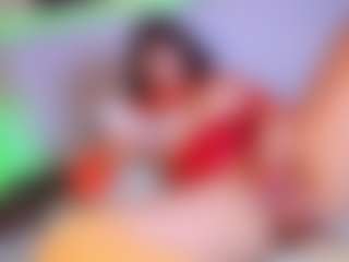 ISA's Live Sex Cam Show