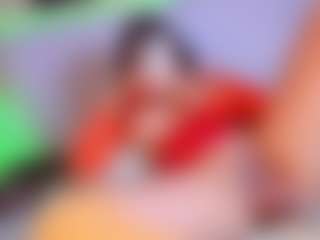 ISA's Live Sex Cam Show