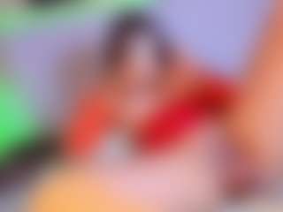 ISA's Live Sex Cam Show