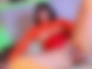 ISA's Live Sex Cam Show