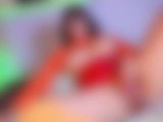 ISA's Live Sex Cam Show