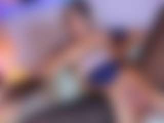 ISA's Live Sex Cam Show