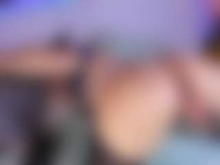 ISA's Live Sex Cam Show
